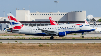 British Airways Cityflyer