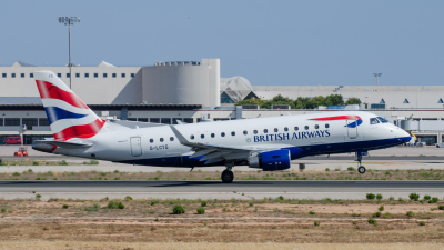 British Airways Cityflyer