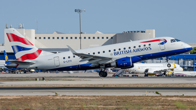 British Airways Cityflyer