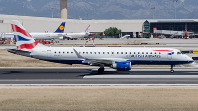 British Airways Cityflyer