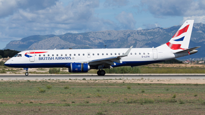 British Airways Cityflyer