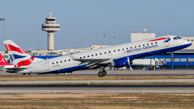 British Airways Cityflyer