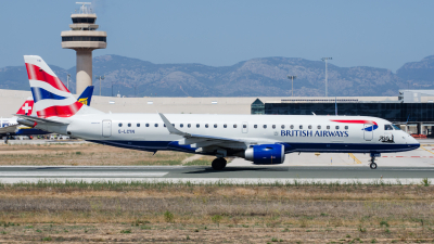 British Airways Cityflyer