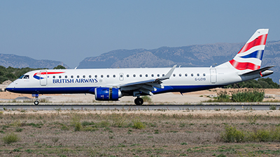 British Airways Cityflyer