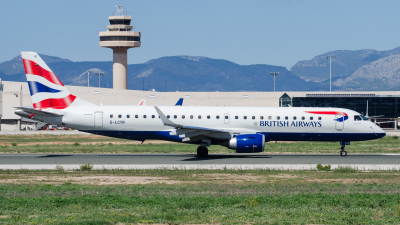 British Airways Cityflyer