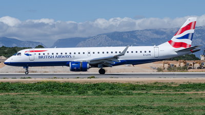 British Airways Cityflyer