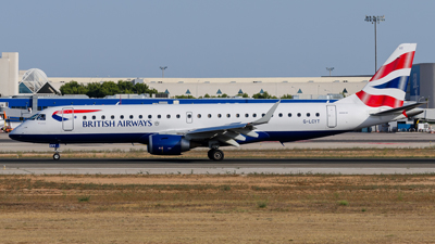 British Airways Cityflyer