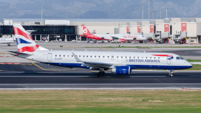 British Airways Cityflyer