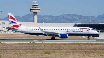 British Airways Cityflyer