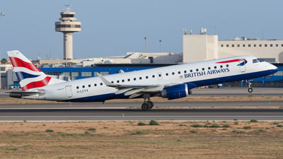 British Airways Cityflyer