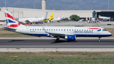 British Airways Cityflyer