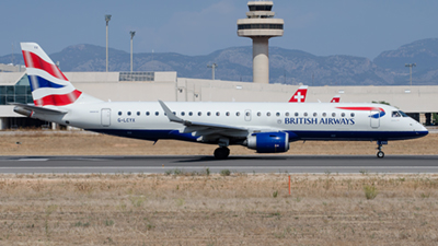 British Airways Cityflyer