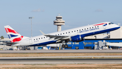 British Airways Cityflyer