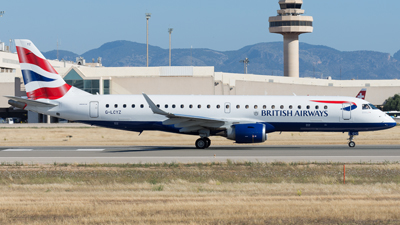 British Airways Cityflyer