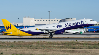 Monarch Airlines