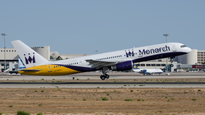 Monarch Airlines