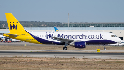 Monarch Airlines