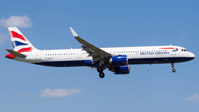 British Airways