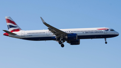 British Airways