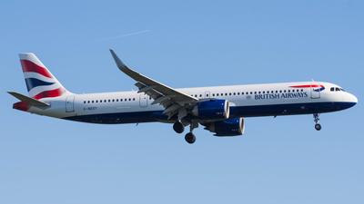 British Airways