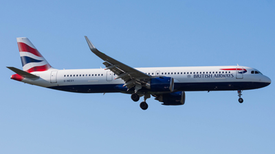 British Airways