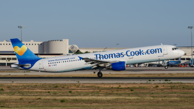 Thomas Cook Airlines