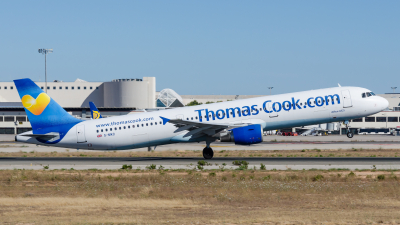 Thomas Cook Airlines