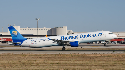 Thomas Cook Airlines