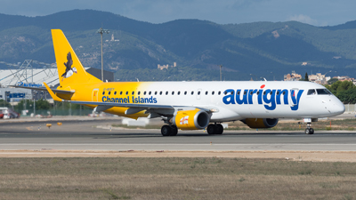 Aurigny