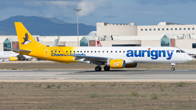 Aurigny