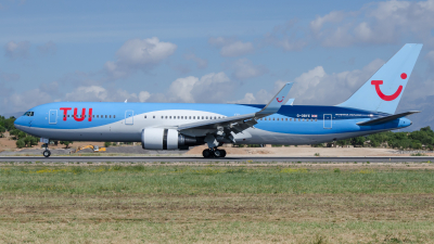 Tui Airways