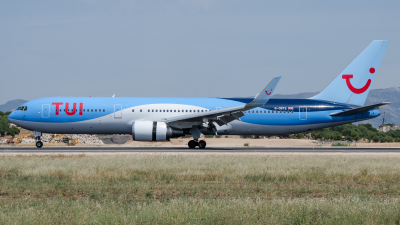 Tui Airways