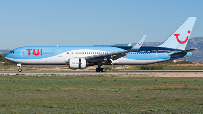 Tui Airways Boeing 767-300