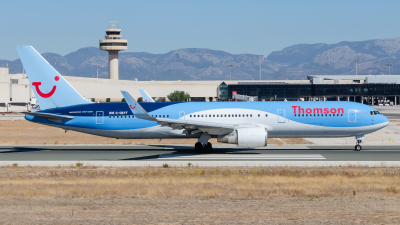 Thomson Airways