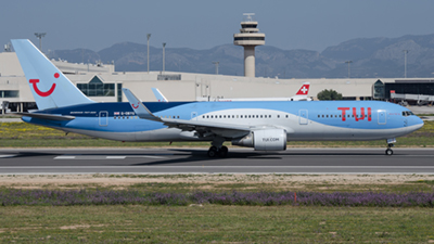 Tui Airways