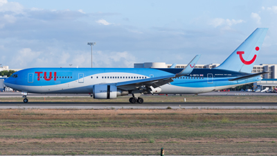 Tui Airways