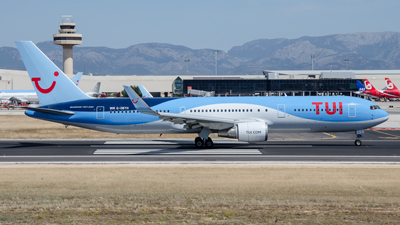 Tui Airways