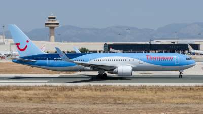 Thomson Airways