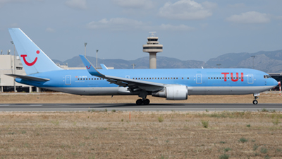 Tui Airways