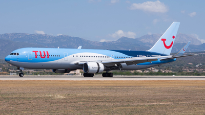 Tui Airways