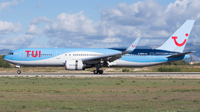 Tui Airways