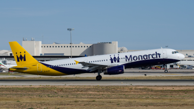 Monarch Airlines