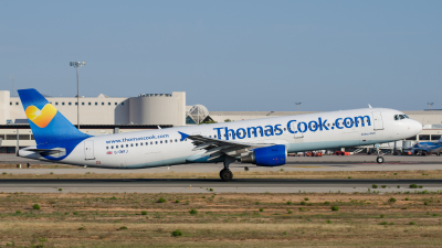 Thomas Cook Airlines