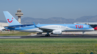 Tui Airways