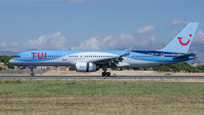 Tui Airways