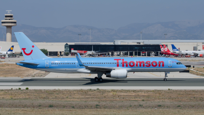 Thomson Airways