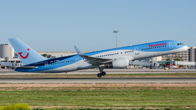 Thomson Airways