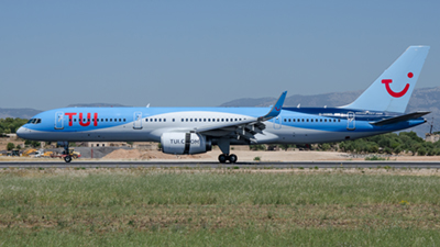 Tui Airways