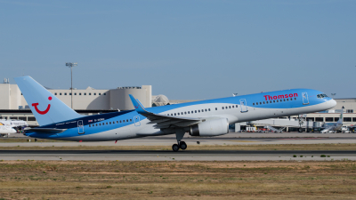 Thomson Airways