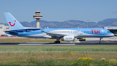 Tui Airways